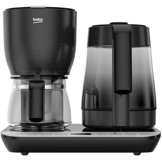 Beko CFM 8449 I Filtre Kahve ve Çay Makinesi
