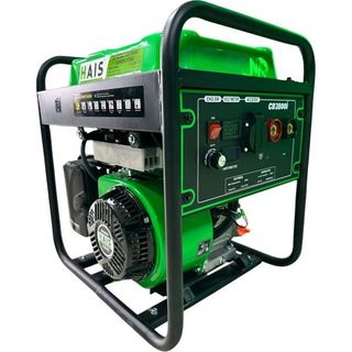 HAIS CB3800I Benzinli Kaynak Jeneratörü