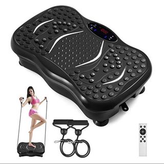 Valkyrie M570 Titreşimli Masaj ve Spor Aleti