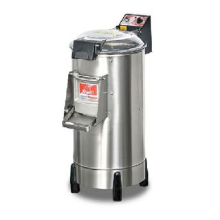 Boğaziçi BPS-10 Patates Soyma Makinesi
