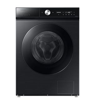Samsung WW11DB8B95GBAH Siyah Bespoke AI Çamaşır Makinesi