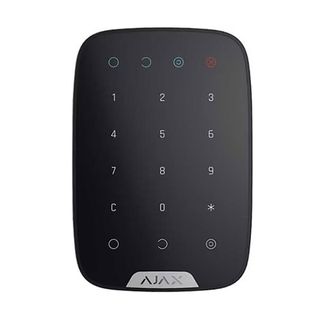 Ajax Keypad Beyaz Kablosuz Tuş Takımı