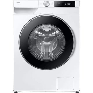Samsung WW90DG6U25LEAH Beyaz Çamaşır Makinesi