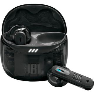 JBL Tune Flex 2 NC Ghost Beyaz Bluetooth Kulaklık