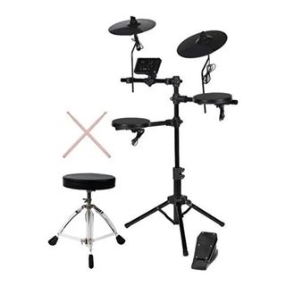 Jwin JDD-507T Dijital Bateri Seti