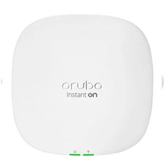 HPE Aruba Instant On AP25 R9B28A 5400 Mbps Access Point