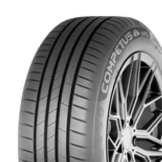 Lassa 215/65 R16 102V XL Competus H/P 3 Yaz Lastiği