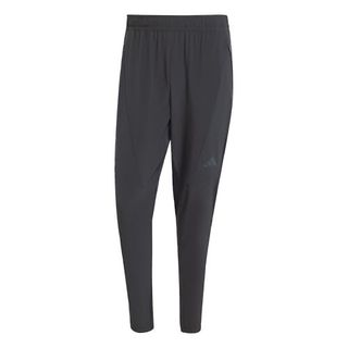 Adidas IY1123 Designed For Training Hybrid Siyah Erkek Eşofman Altı