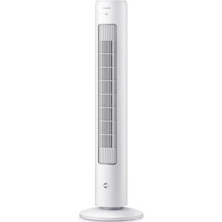 Philips CX5535-00 5000 Serisi Kule Tipi Fanlı Beyaz Vantilatör