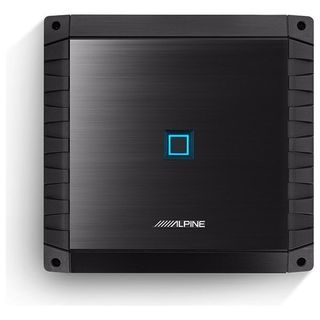 Alpine S2-A60M S-Serisi Mono Güç Amplifikatörü