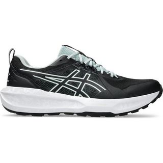 Asics 1011B979-001 Gel-Sonoma 8 Siyah Koşu Erkek Outdoor Ayakkabı