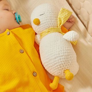 Capella Toys Afacan Civciv Theo Uyku Arkadaşı