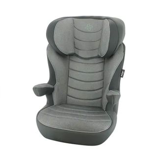 Comfymax Platinium Isofixli 15-36kg Oto koltuğu - Gray