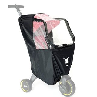 Doona Liki Yağmurluk