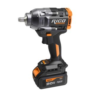 Rico 028-RE0008 1/2 Şarjlı Somun Sıkma 1100 Nm