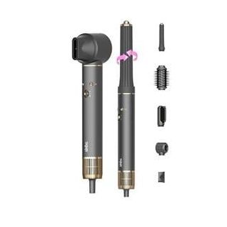 Sinbo SHD1719 SAÇ ŞEKİLLENDİRME SETİ