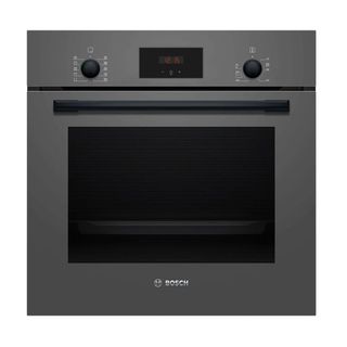 Bosch HBF512BH1T Antrasit Gri Ankastre Fırın