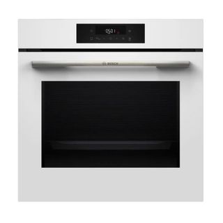 Bosch HJG852YW0T Serie 6 60x60 cm Beyaz Ankastre Fırın