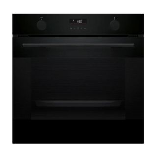 Bosch HUA736EA0T 76 Lt Buhar Destekli Siyah Ankastre Fırın
