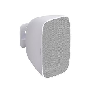 Fonestar SONORA-5TB Beyaz 5 inç Duvar Tipi Hoparlör