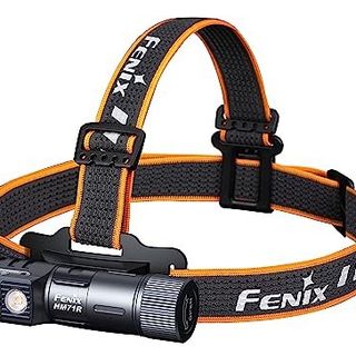 Fenix HM71R 2700 Lümen Kafa Feneri
