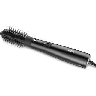 Braun BRAS420E Air Styler 4.2 Iontec Saç Kurutma Makinesi ve Şekillendirici,