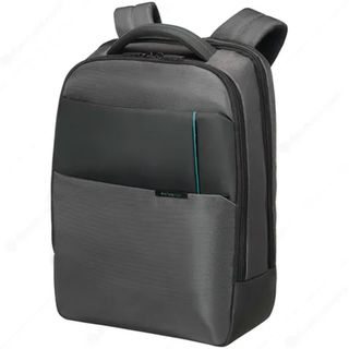 Samsonite Qibyte 16N-09-005 15.6'' Antrasit Notebook Sırt Çantası
