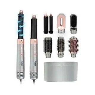 Fantom Hair Styler Plus SK1700 Saç Şekillendirici Beyaz