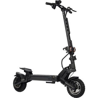 Dahon Biceco 901 Elektrikli Scooter 1200w 55km Menzil