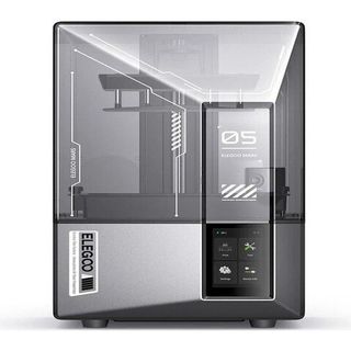 Elegoo Mars 5 Ultra 9K Kapalı Kasa 3D Yazıcı