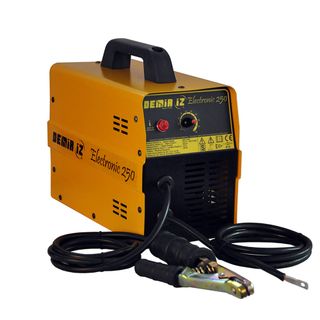 Demiriz Electronic 250 Ac Ark Kaynak Makinesi