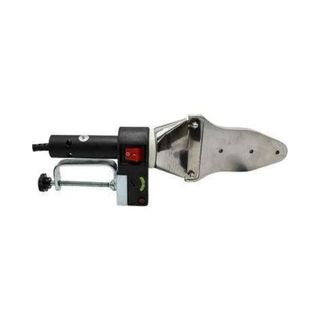 Fusion SF3 Resiztanslı PVC Boru Tek Kaynak Makinesi