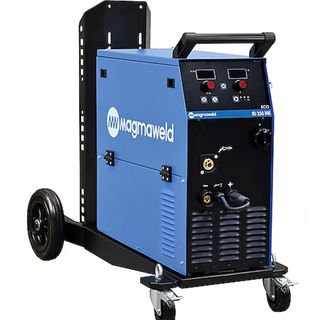 Magmaweld ID 250 MK Eco 250 A Gazaltı Kaynak Makinesi