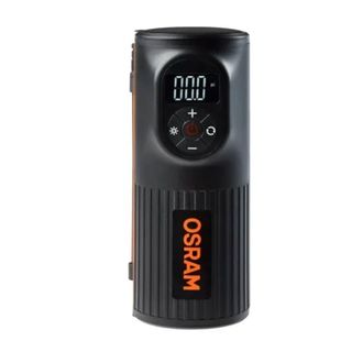 Osram Lastik Şişirme Kompresörü Şarjlı Tyreinflate 2000 Otır2000
