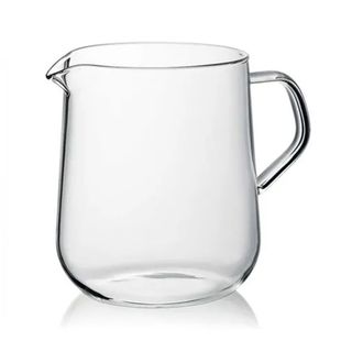 Kela 12390 Fontana 700 ml Cam Sütlük