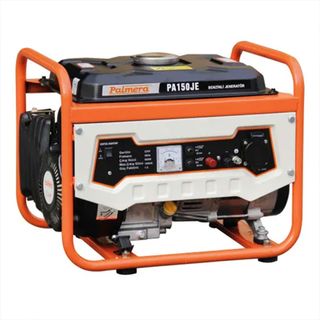 Palmera PA150JE (1.0 KVA) 2,4 HP Benzinli Jeneratör
