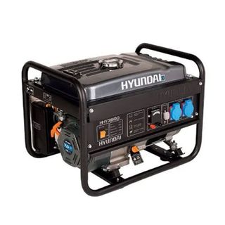Hyundai HHY3500 3.8 kVa İpli Benzinli Jeneratör