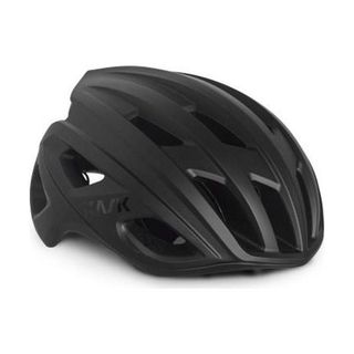 Kask Mojito 3 Mat Siyah Medium Yol Bisikleti Kaskı