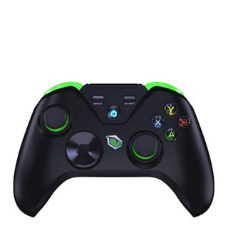 Monster Pusat Clutch Gamepad