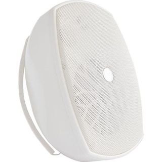 Sti CONTROL-8 120W Beyaz Trafosuz Duvar Tipi Hoparlör
