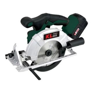 Klpro KLDAT18B-50 5 Ah Akülü Daire Testere