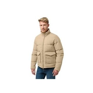 Jack Wolfskin A60040-A0030 Krem Nordlicht JKT M Erkek Outdoor Montu