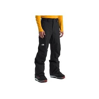 The North Face NF0A5ABU4H01 M Freedom Insulated Pant Siyah Erkek Outdoor Pantolonu