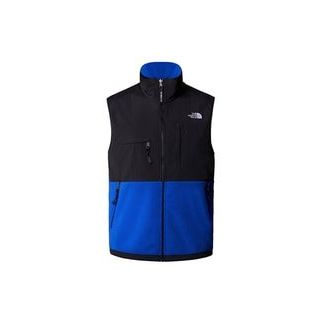 THE NORTH FACE M Retro Denali Kadın Outdoor Polar Yelek NF0A88XJEF11 Mavi