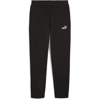 Puma 682612-01 Siyah Essentials No.1 Logo Sweatpants Erkek Eşofman Altı