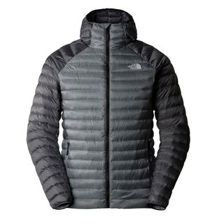 The North Face NF0A87GXAWM1 Gri Erkek Bettaforca Lt Kaz Tüyü Mont