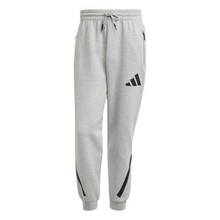 Adidas JF2446 M ZNE PT Gri Günlük Erkek Eşofman Altı