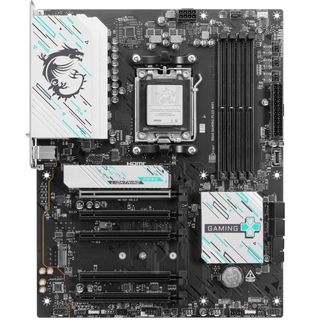MSI B840 Gaming Plus WIFI AM5 DDR5 8000 MHz ATX Anakart