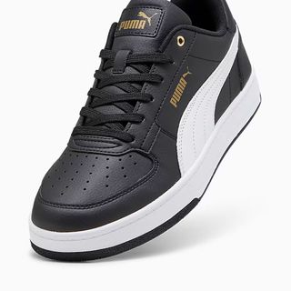Puma Caven Siyah Unisex Spor Ayakkabı