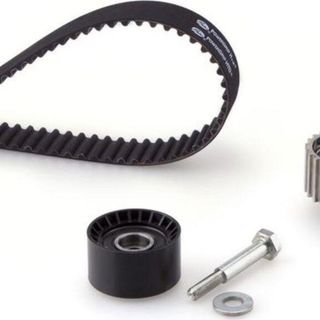 GATES Fiat Egea 1.6 D Triger Seti 2015-2020